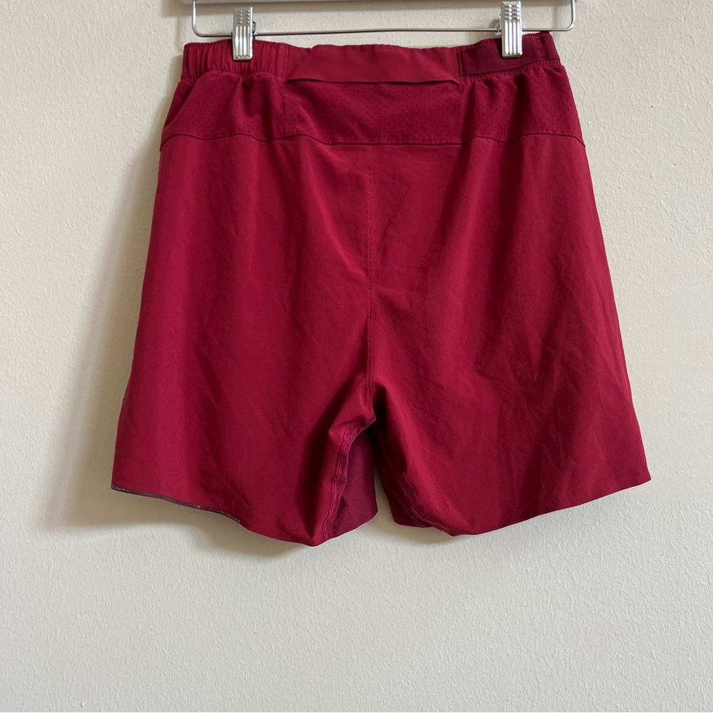 Lululemon Surge Short *Linerless
Caliente - Picture 4 of 4